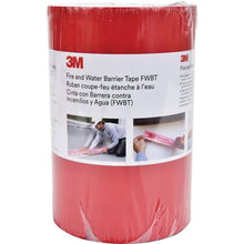 Load image into Gallery viewer, 3M Fire and Water Barrier Tape
