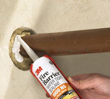 Load image into Gallery viewer, 3M Water Tight Silicone Firestop 1000 NS (Non-Sag)