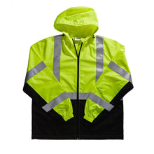 Load image into Gallery viewer, Xtreme Visibility XTREME HIVIZ WINDBREAKER