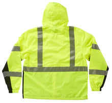 Load image into Gallery viewer, Xtreme Visibility XTREME HIVIZ WINDBREAKER