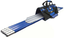 Load image into Gallery viewer, Marshalltown FINISHER'S TOTE BULL FLOAT KIT Round End w/16-RKT-N Octagon Handles