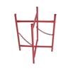Load image into Gallery viewer, Marshalltown QLT Folding Mortar Stand