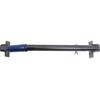 Load image into Gallery viewer, Marshalltown QLT Brick Tongs with Soft Grip Handle