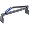 Load image into Gallery viewer, Marshalltown QLT Brick Tongs with Soft Grip Handle
