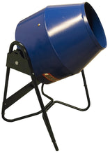 Load image into Gallery viewer, Marshalltown Steel Drum Utility Mixer 300DDNP