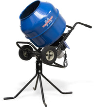 Load image into Gallery viewer, Marshalltown Wheelbarrow Mixer