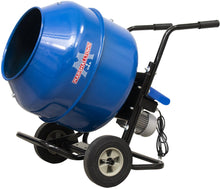 Load image into Gallery viewer, Marshalltown Wheelbarrow Mixer