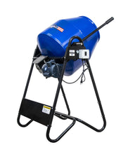 Load image into Gallery viewer, Marshalltown Steel Drum Utility Mixer 300DDNP