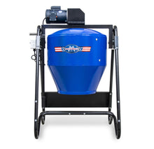 Load image into Gallery viewer, Marshalltown Steel Drum Utility Mixer 300DDNP