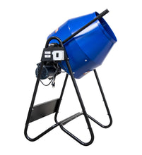 Load image into Gallery viewer, Marshalltown Steel Drum Utility Mixer 300DDNP