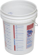 Load image into Gallery viewer, Marshalltown 5 Gallon Bucket