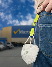 Load image into Gallery viewer, GLOVE CLIPS WITH BREAKAWAY