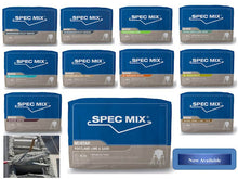 Load image into Gallery viewer, Spec Mix Mortar Type N 80 lbs Bag