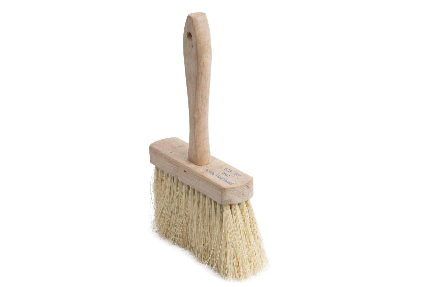 Marshalltown Long Handle Scrub Brush