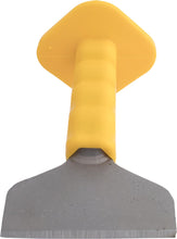 Load image into Gallery viewer, Marshalltown 7 X 4 Soft Grip Brick Chisel with 7/8" Stock and Guard
