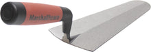 Load image into Gallery viewer, Marshalltown Gauging Trowel 7x3 3/8" Soft Handle