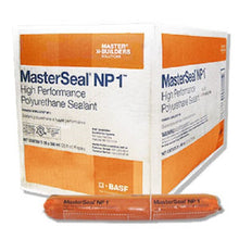 Load image into Gallery viewer, MasterSeal Np-1 Stone color 20 oz. Sausage