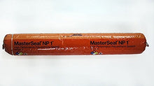 Load image into Gallery viewer, MasterSeal Np-1 Stone color 20 oz. Sausage