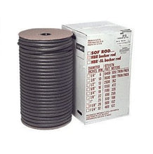 Load image into Gallery viewer, Nomaco Open Cell Backer Rod 7/8" X 350LF