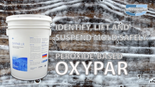 Load image into Gallery viewer, EnviroGuard Oxypar LR
