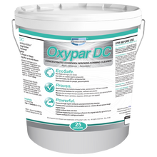 Load image into Gallery viewer, EnviroGuard Oxypar DC 25LB Pail