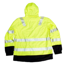 Load image into Gallery viewer, XTREME VISIBILITY XTREMEDRY® BREATHABLE RAIN JACKET