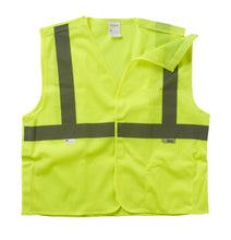 Load image into Gallery viewer, Xtreme Visibility XTREME 5-POINT BREAKAWAY CLASS 2 VEST