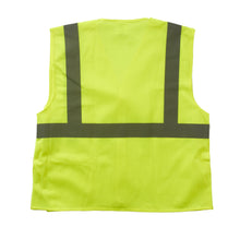 Load image into Gallery viewer, Xtreme Visibility XTREME 5-POINT BREAKAWAY CLASS 2 VEST