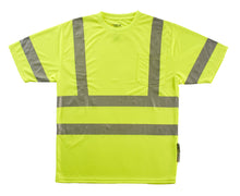 Load image into Gallery viewer, Xtreme Visibility Xtreme-Flex™ Class 3 Short Sleeve T-Shirt