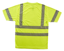 Load image into Gallery viewer, Xtreme Visibility Xtreme-Flex™ Class 3 Short Sleeve T-Shirt
