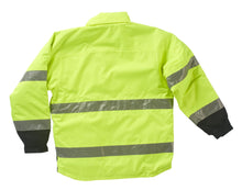 Load image into Gallery viewer, Xtreme Visibility XTREME COLD WEATHER PARKA