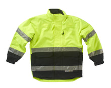 Load image into Gallery viewer, Xtreme Visibility XTREME COLD WEATHER PARKA