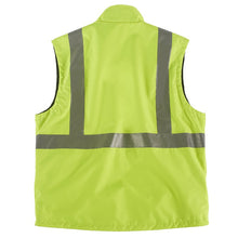 Load image into Gallery viewer, Xtreme Visibility XTREME COLD WEATHER VEST
