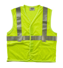 Load image into Gallery viewer, Xtreme Visibility XTREME CLASS 2 FLAME RESISTANT VEST