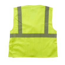 Load image into Gallery viewer, Xtreme Visibility XTREME CLASS 2 FLAME RESISTANT VEST