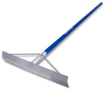 Load image into Gallery viewer, Marshalltown QLT Aluminum Bull Floats - 48" Blade Only