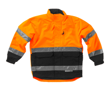 Load image into Gallery viewer, Xtreme Visibility XTREME COLD WEATHER PARKA