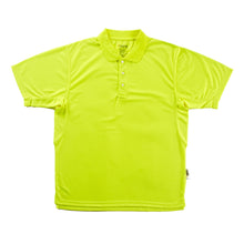 Load image into Gallery viewer, Xtreme Visibility XTREME HI-VIZ SHORT SLEEVE “PERFECT POLO” SHIRT