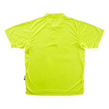Load image into Gallery viewer, Xtreme Visibility XTREME HI-VIZ SHORT SLEEVE “PERFECT POLO” SHIRT