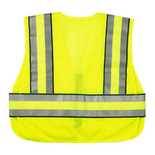 Load image into Gallery viewer, Xtreme Visibility XTREME 5-POINT BREAKAWAY PUBLIC SAFETY VEST