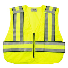 Load image into Gallery viewer, Xtreme Visibility XTREME 5-POINT BREAKAWAY PUBLIC SAFETY VEST