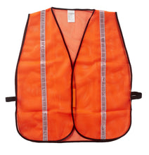Load image into Gallery viewer, Reflective Safety Vest