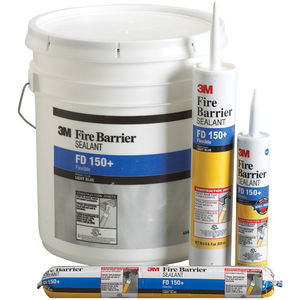 3M FD150 4.5 gallon pail (Fire Caulk)