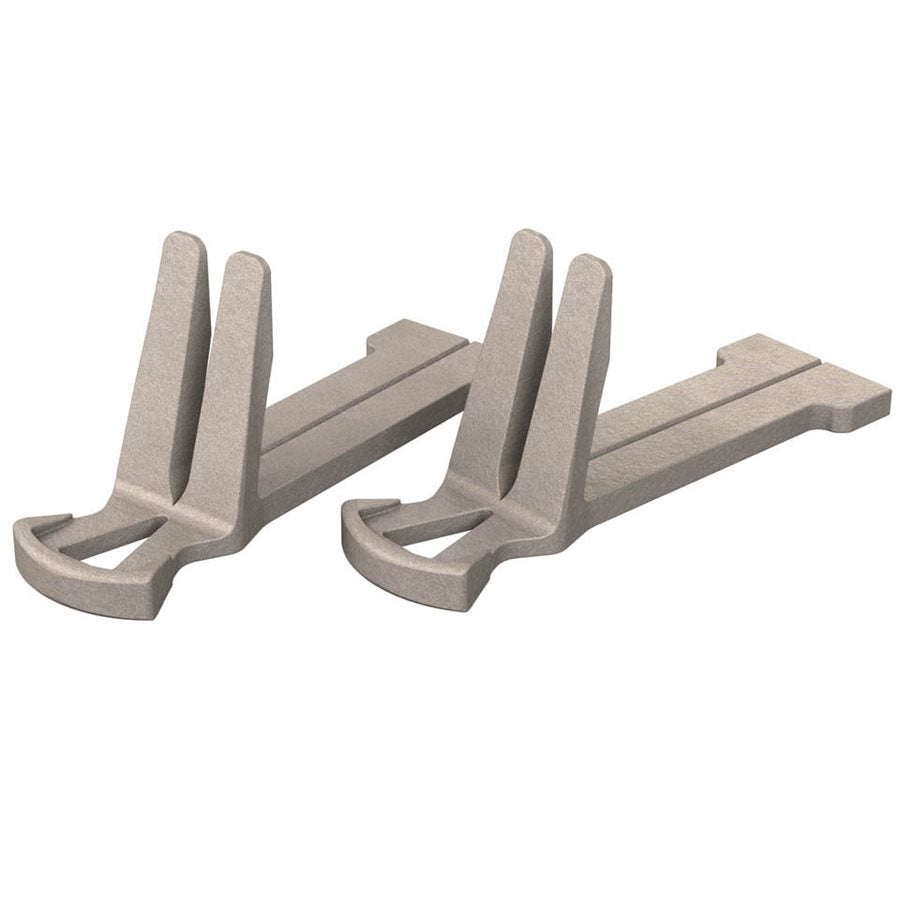 Bon Tool U.B. Aluminum Corner Ties