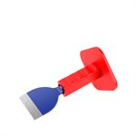 Load image into Gallery viewer, Bon Tool Protective Grip for chisel
