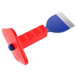 Load image into Gallery viewer, Bon Tool Protective Grip for chisel
