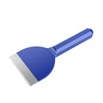 Load image into Gallery viewer, Bon Tool Brick Bolster Chisel - No Grip
