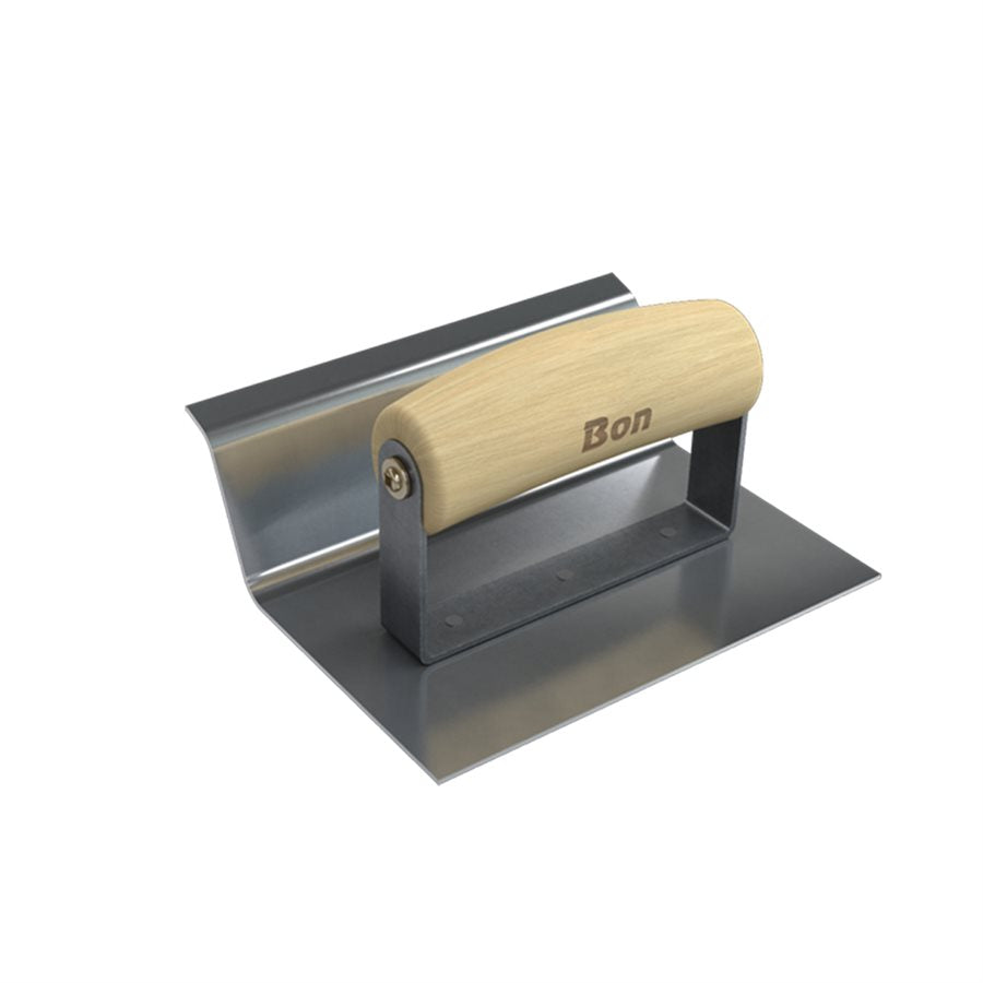 Bon Tool Epoxy Cove Tool With Return