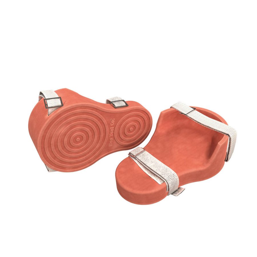 Bon Tool Knee Pads for Knee Boards