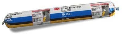 3M FD150 Sausages 20oz (Fire Caulk)